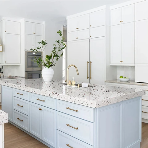 Kitchen Countertops